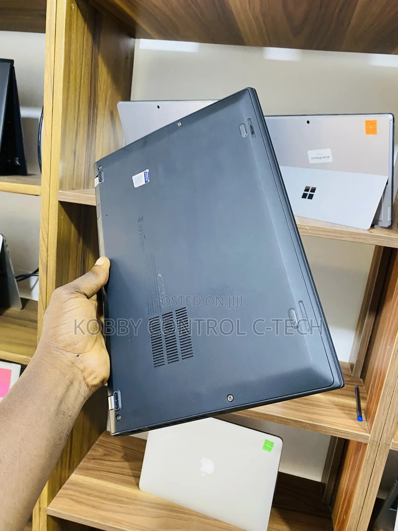 Laptop Lenovo ThinkPad X1 Carbon 8GB Intel Core i7 SSD 256GB