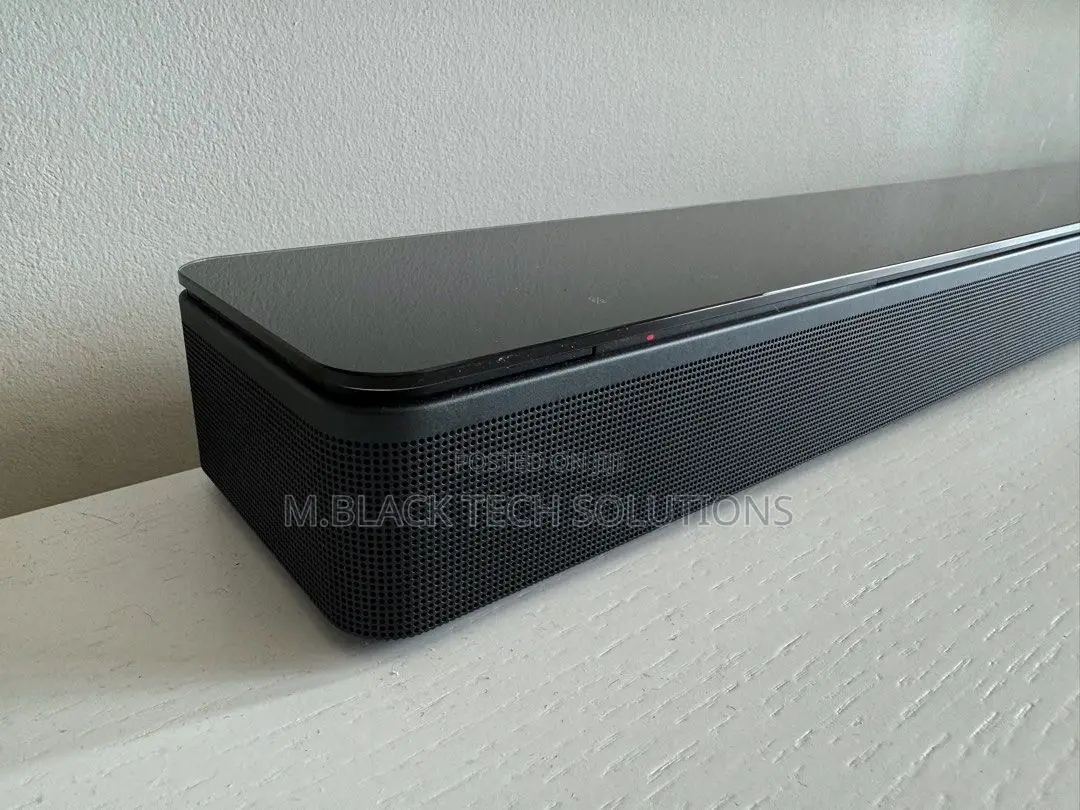 Bose Soundbar 700