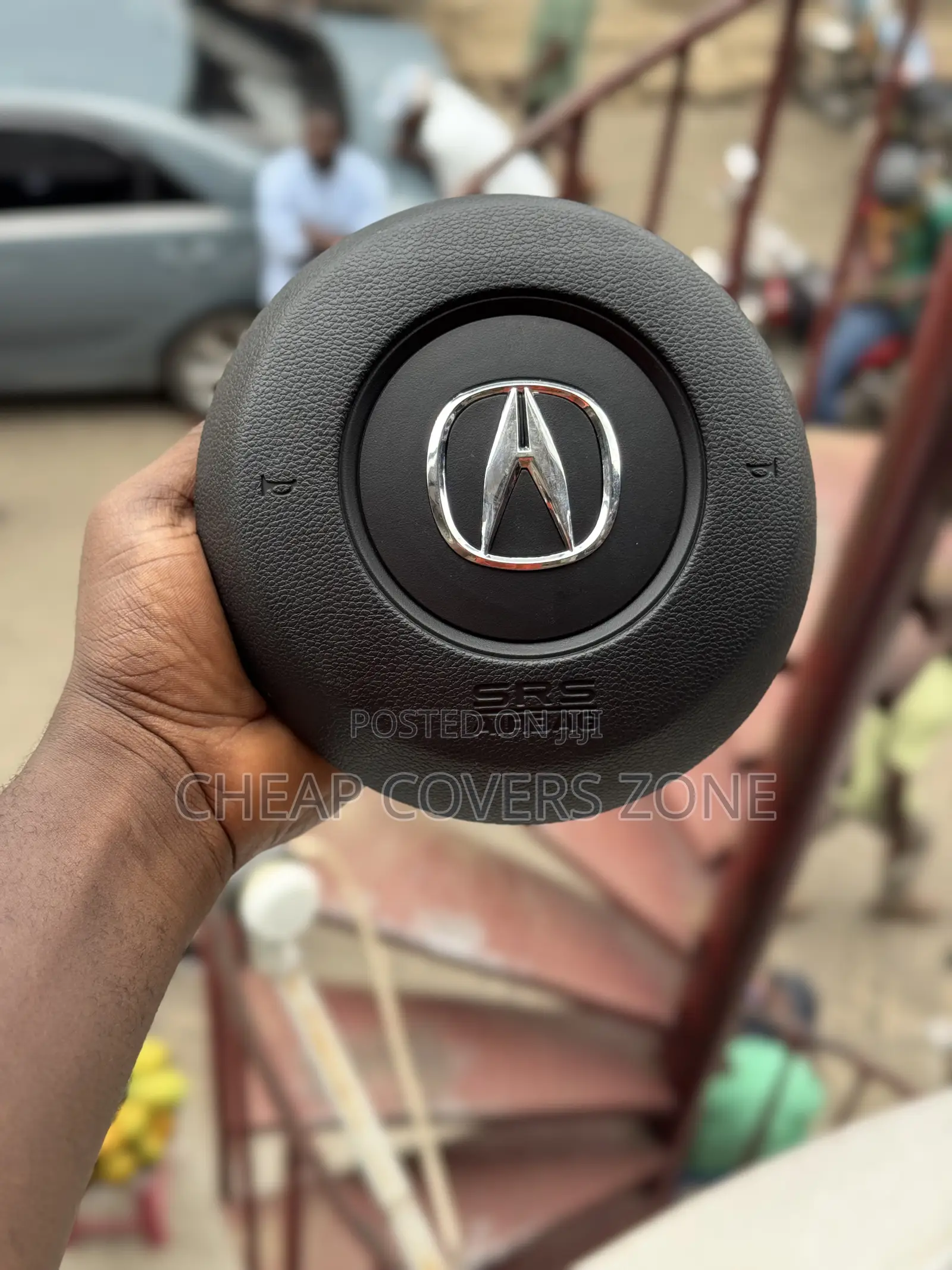 Acura RDX Airbag Cover 2019,2020,2021,2022,2023,2024