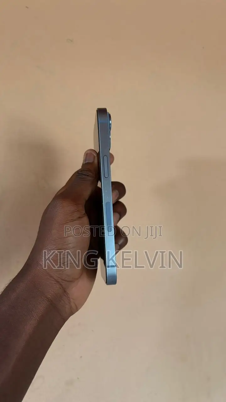 Apple iPhone 14 Plus 256 GB Blue