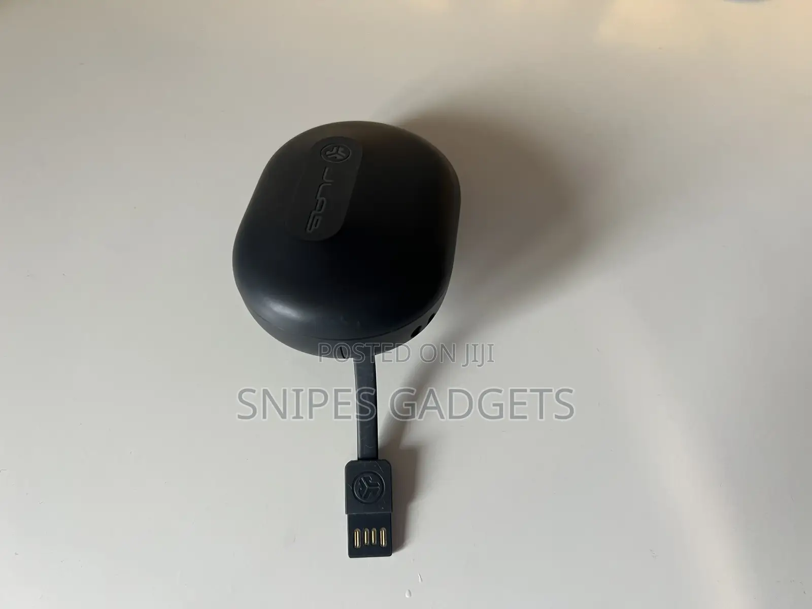 Jlab Jbuds Air Sport Wireless Earbuds