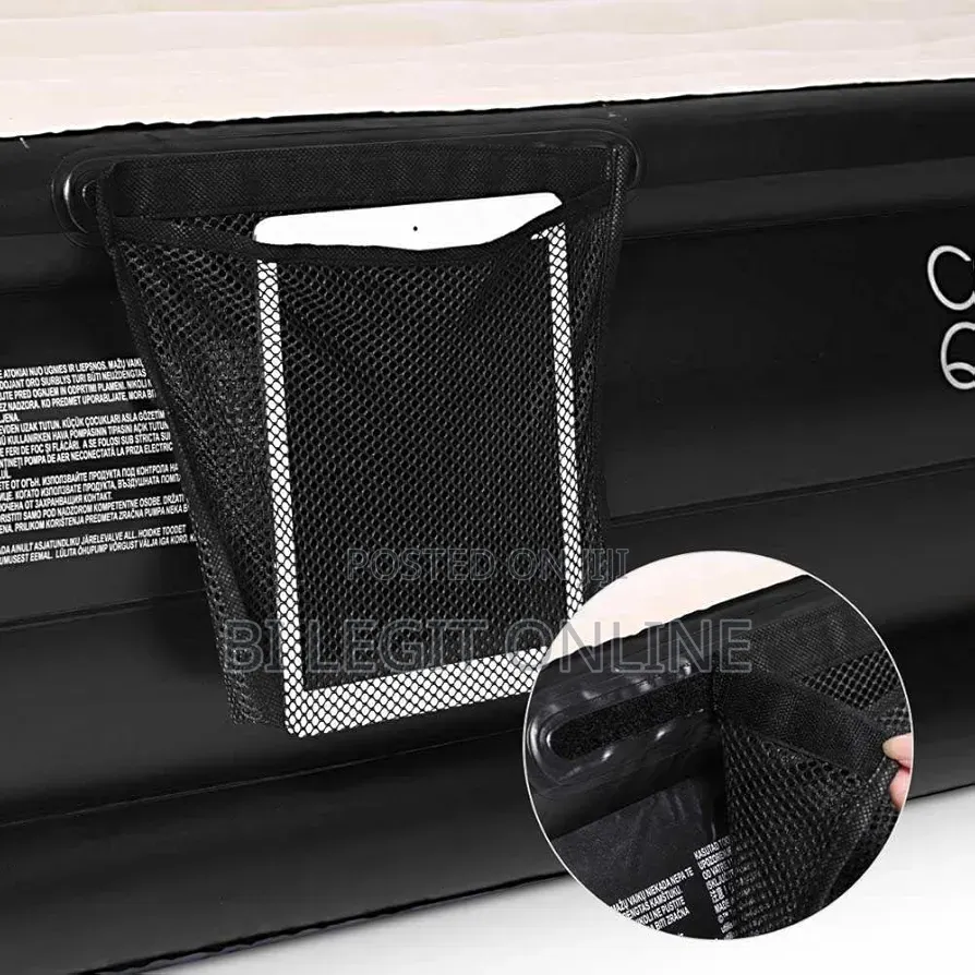 Bestway Single Size Air Bed Mattress