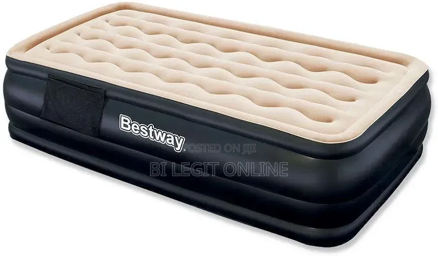 Bestway Single Size Air Bed Mattress