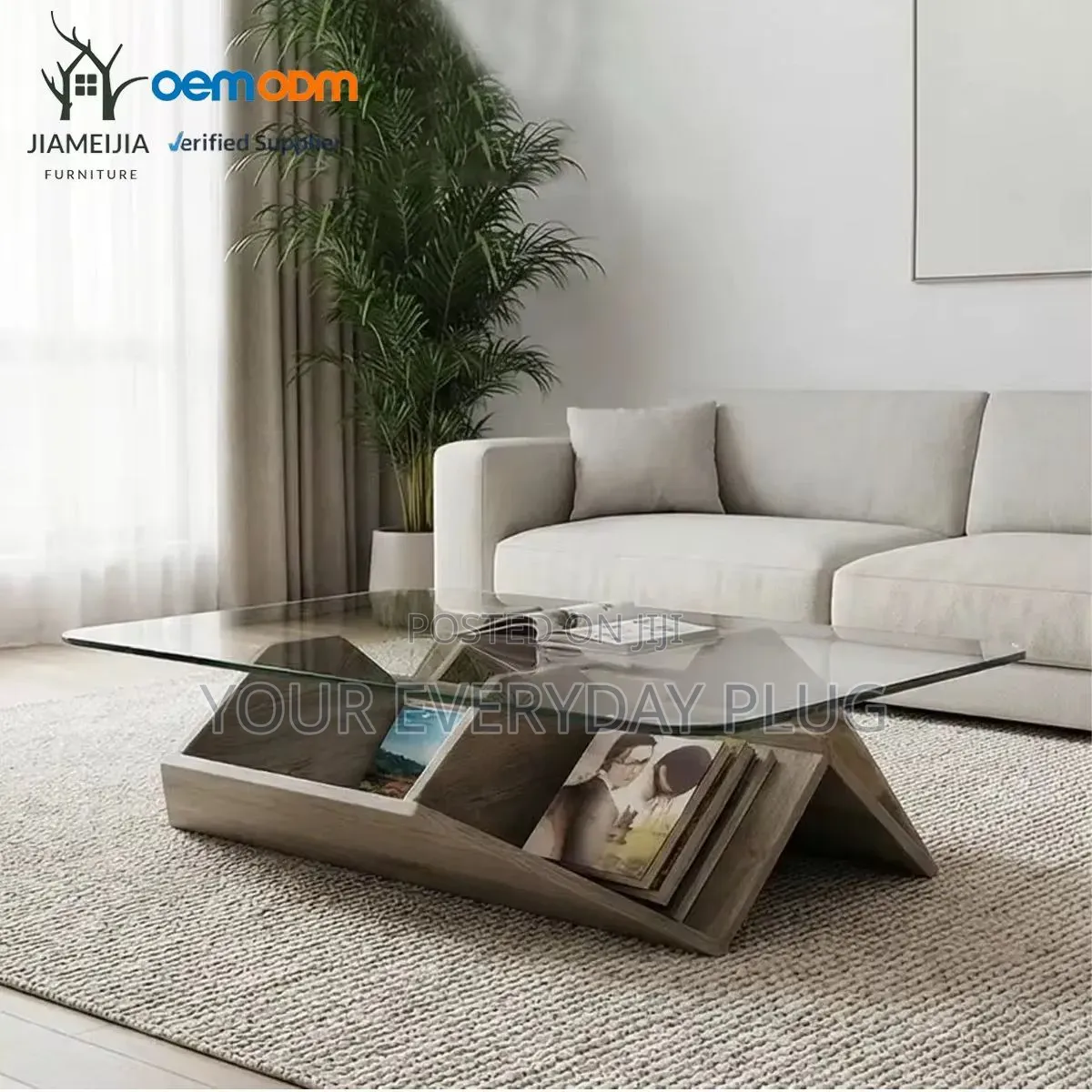 Center Tables for Living Room