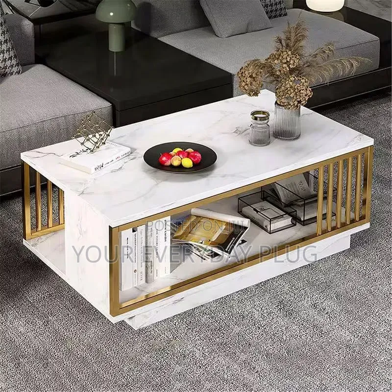 Modern Type Center Tables