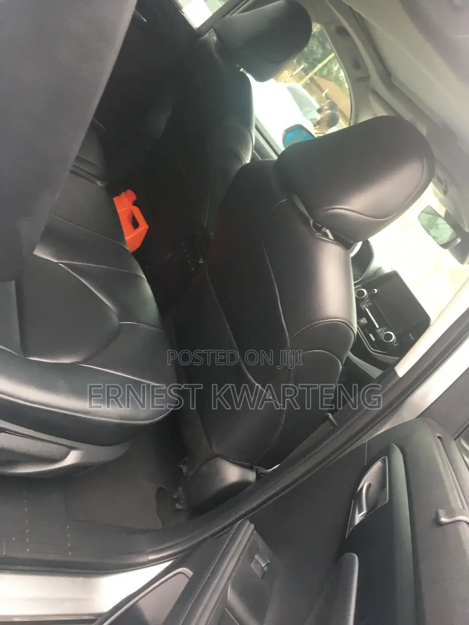 Toyota Highlander XLE 2025 Gray