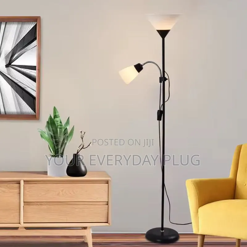 Floor Lamp