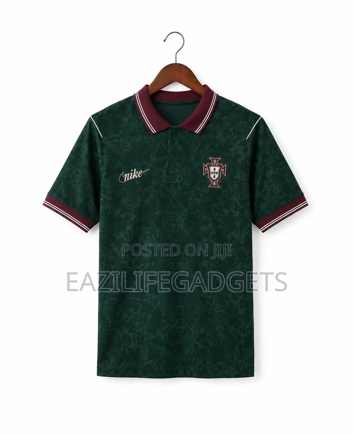 Retro Jerseys