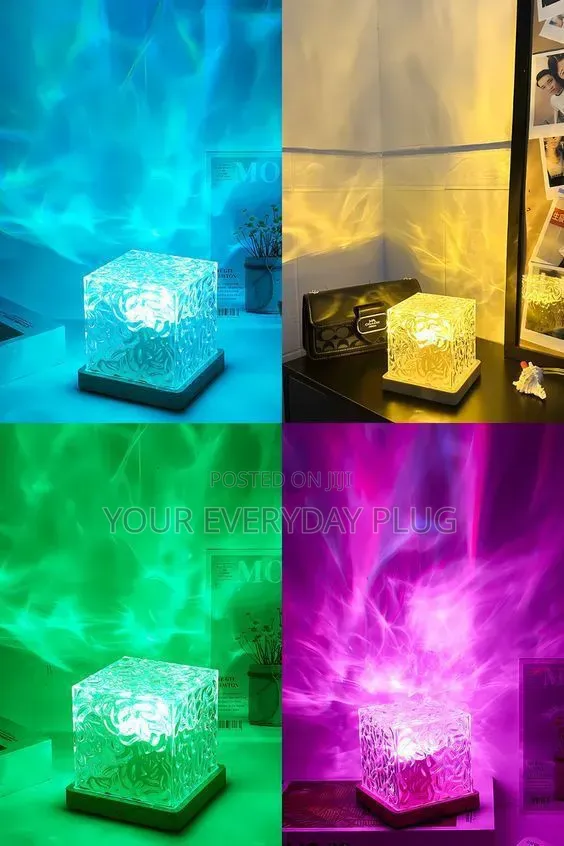 Modern Lights