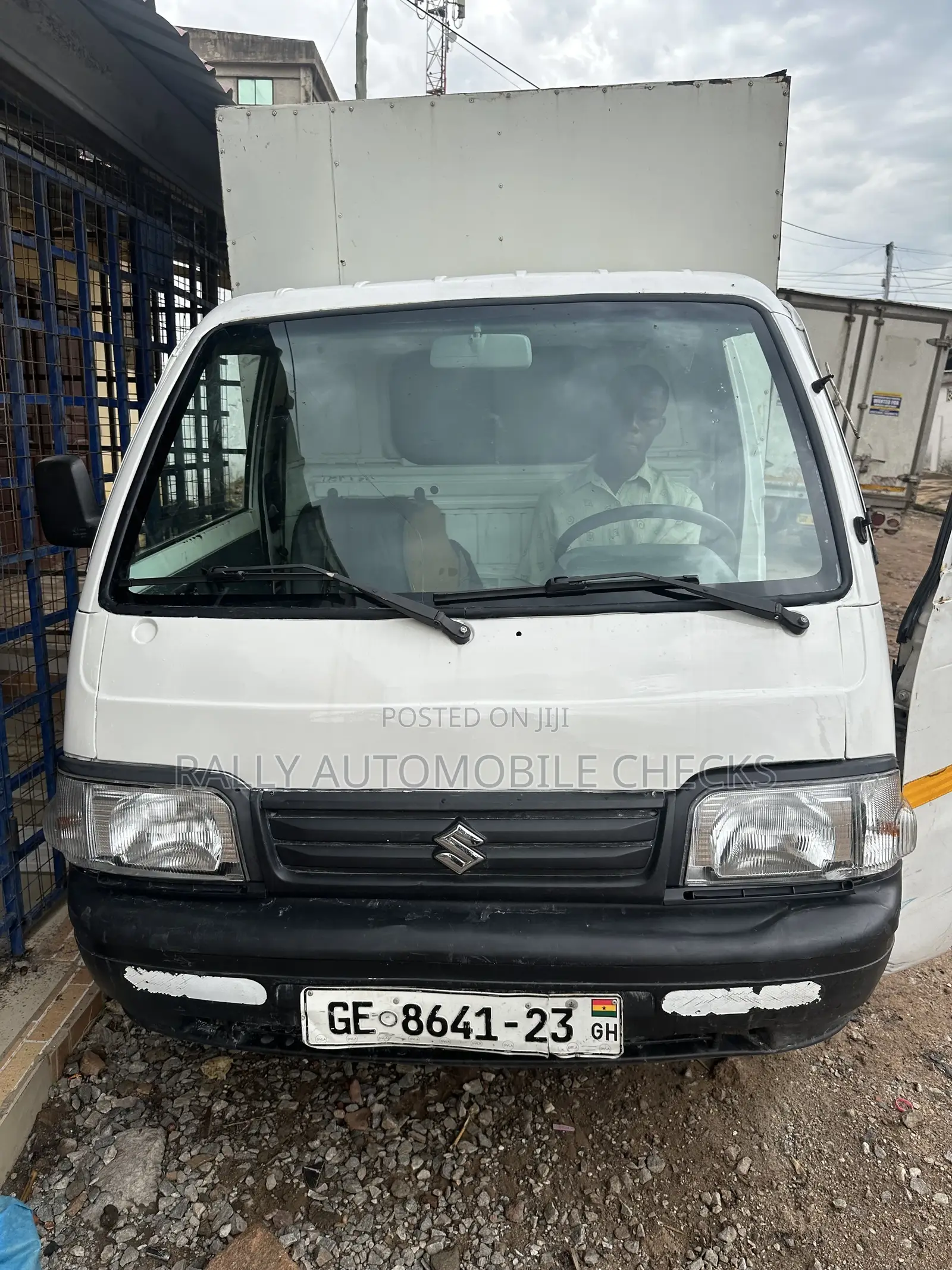 All Cars Welding Body Works and Spraying