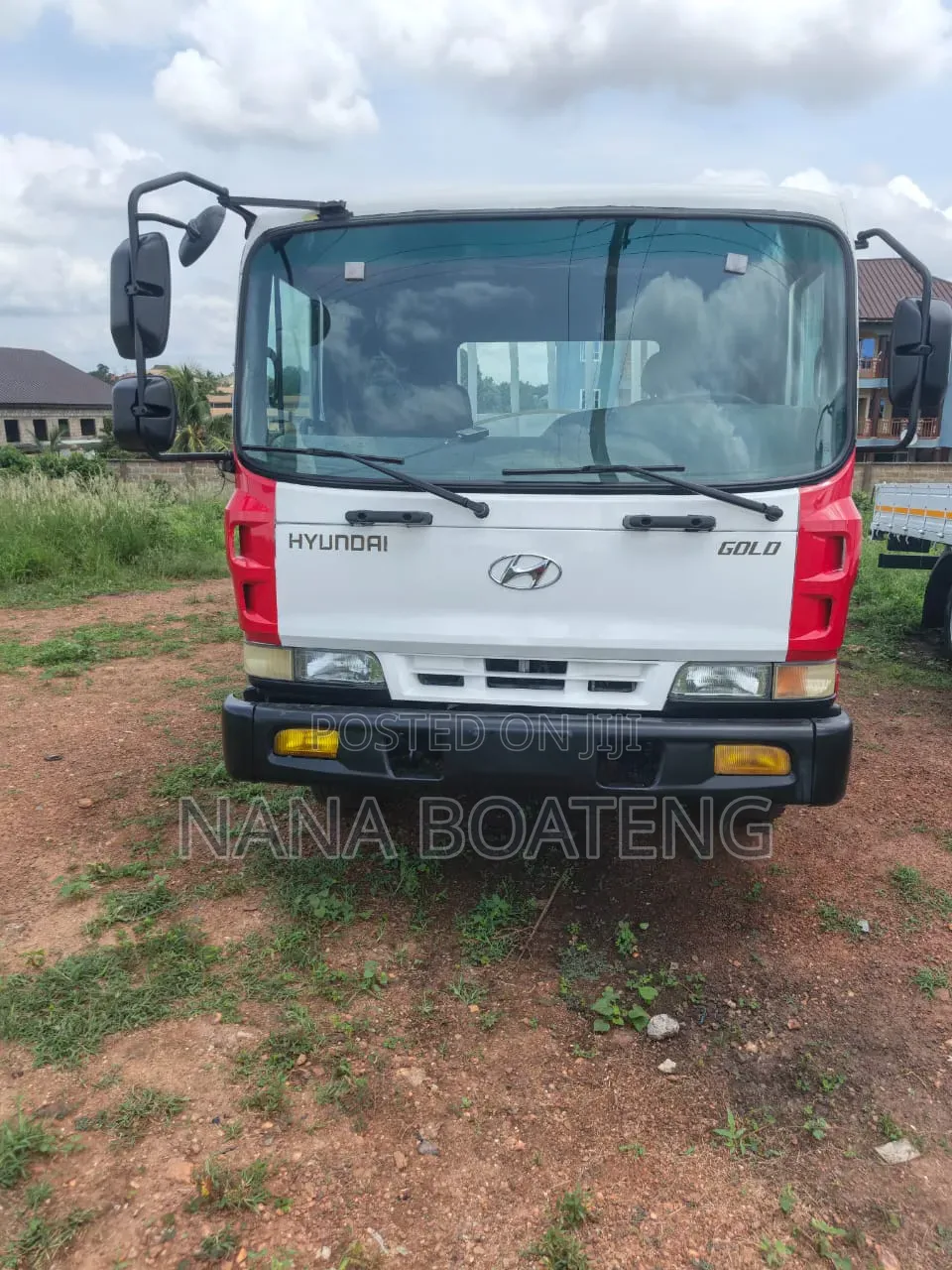 Hyundai Gold 5 Ton