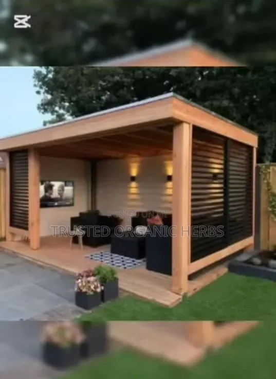 General Woodwork and Construction ( Professionals)
