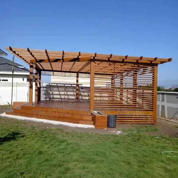 General Woodwork and Construction ( Professionals)