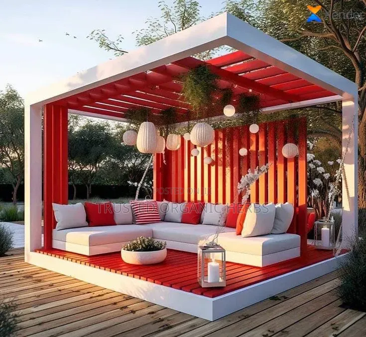 General Woodwork and Construction ( Professionals)