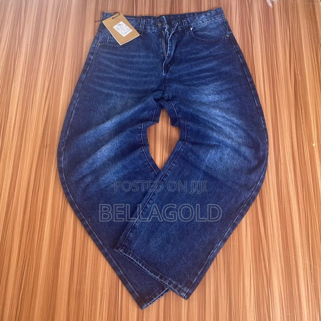 Trendy Jeans