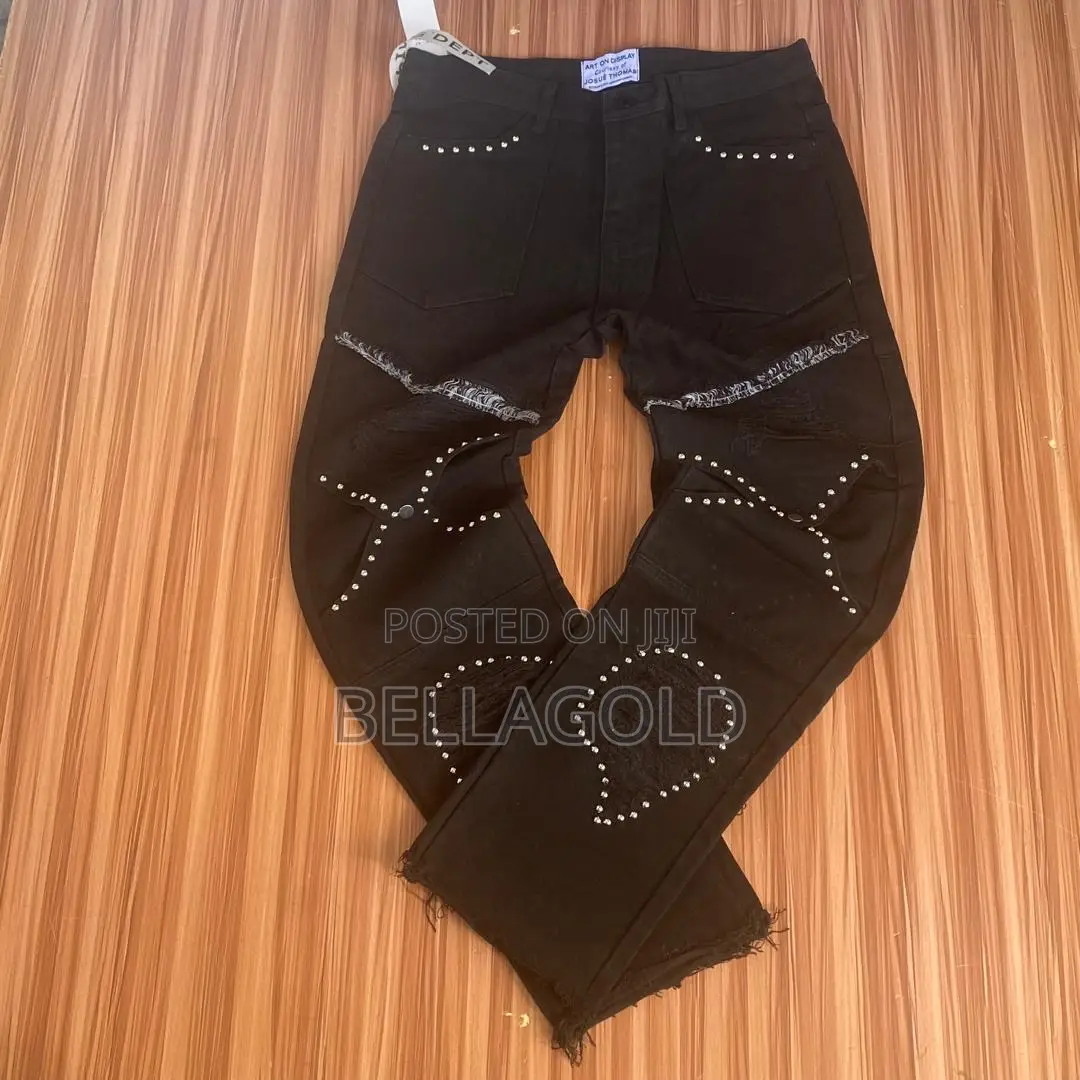 Trendy Jeans