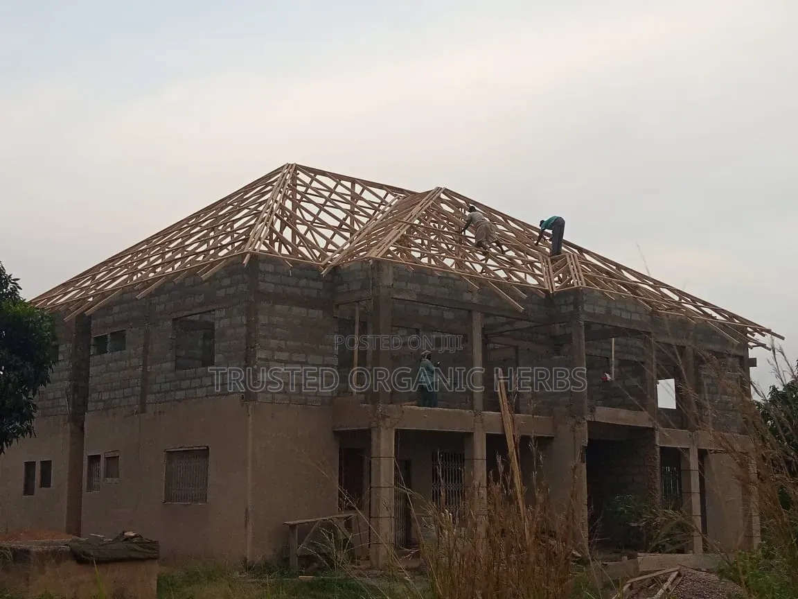 Woodwork and Construction