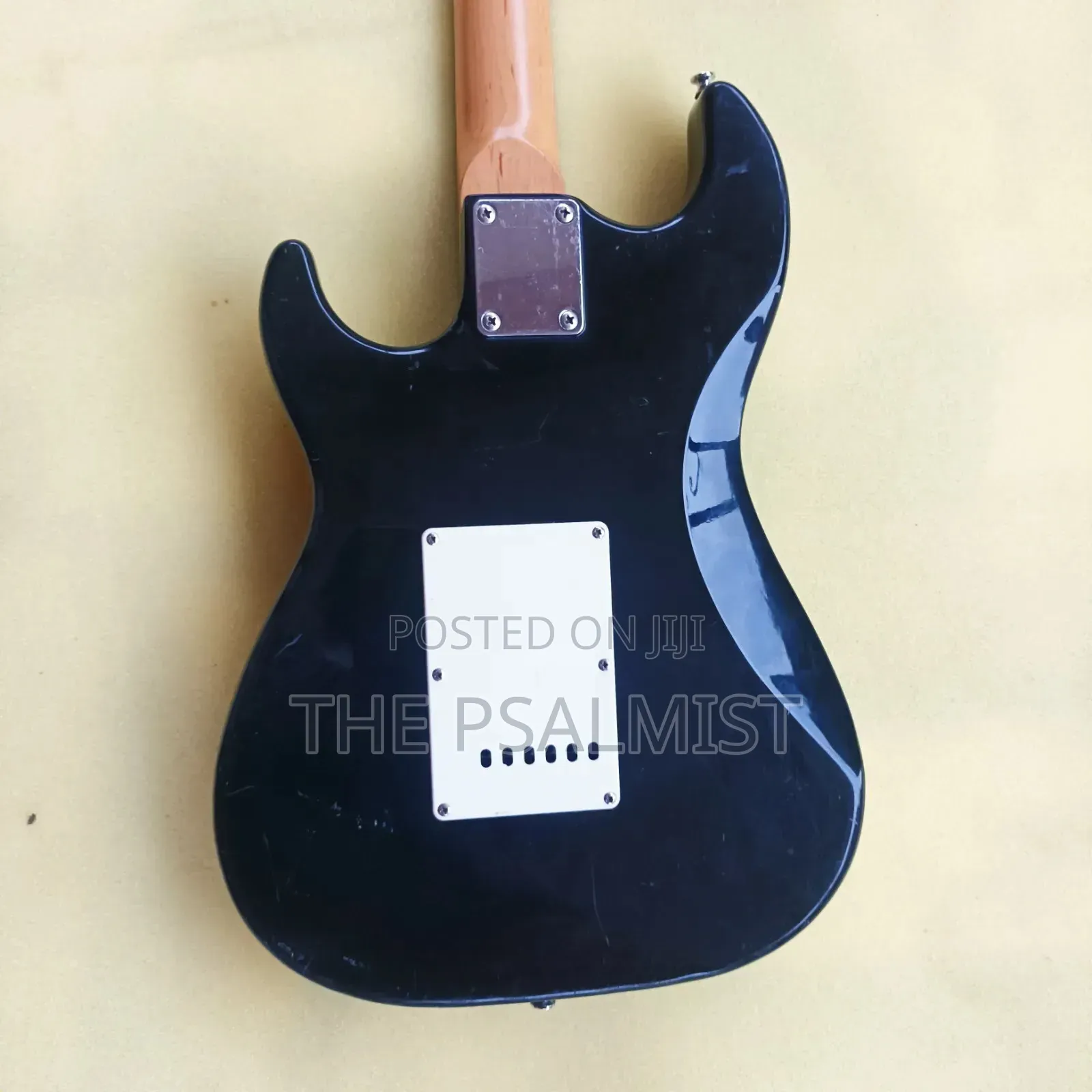 Sonora Electric Guitar