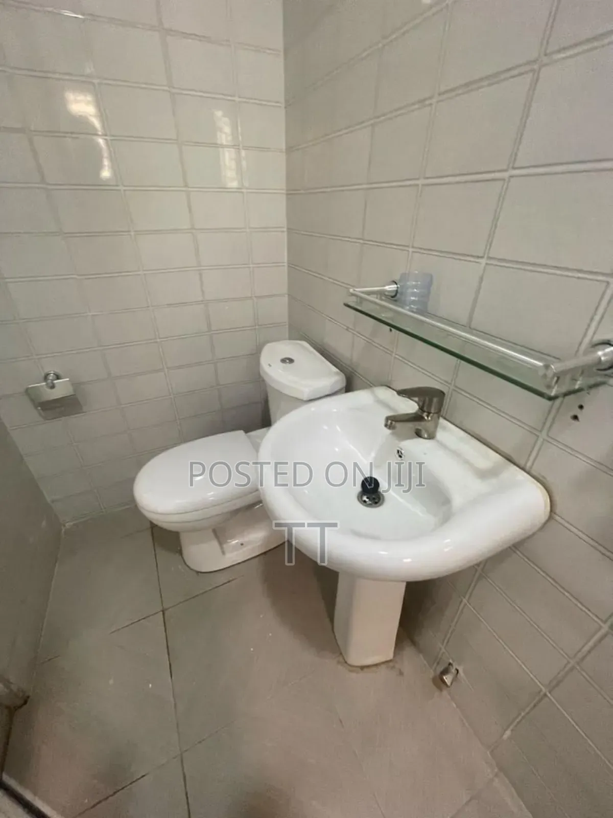 1bdrm Apartment in Teshie Penny for rent