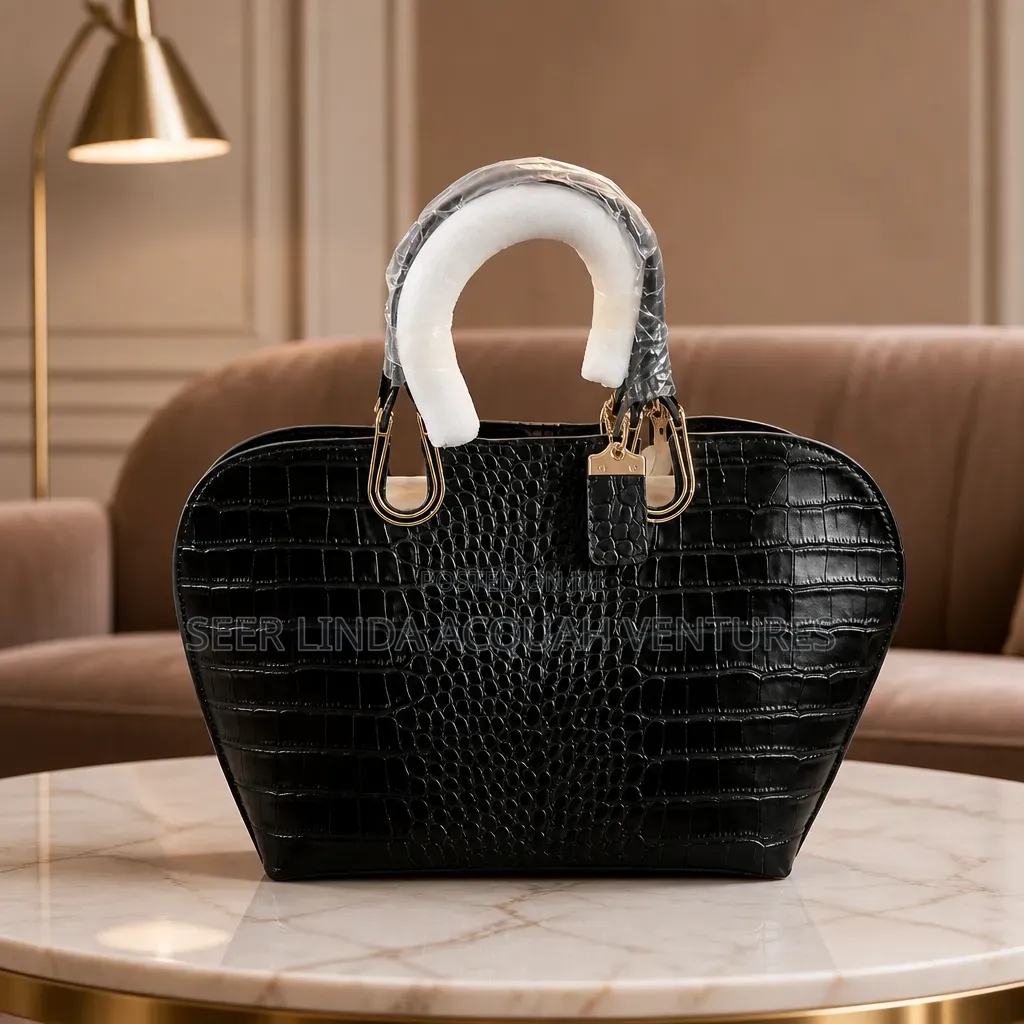 Lady's Bags
