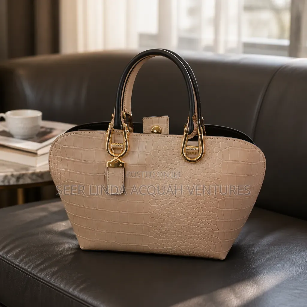 Lady's Bags