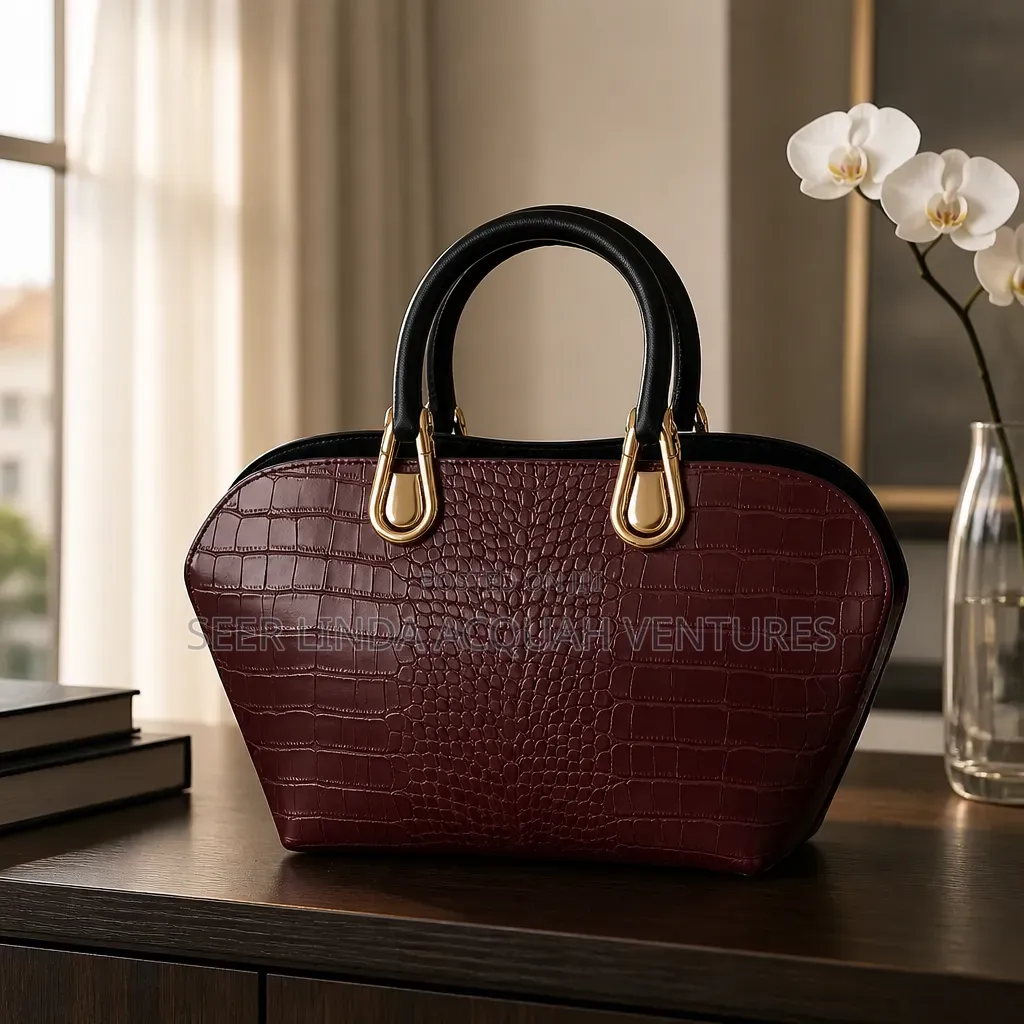 Lady's Bags