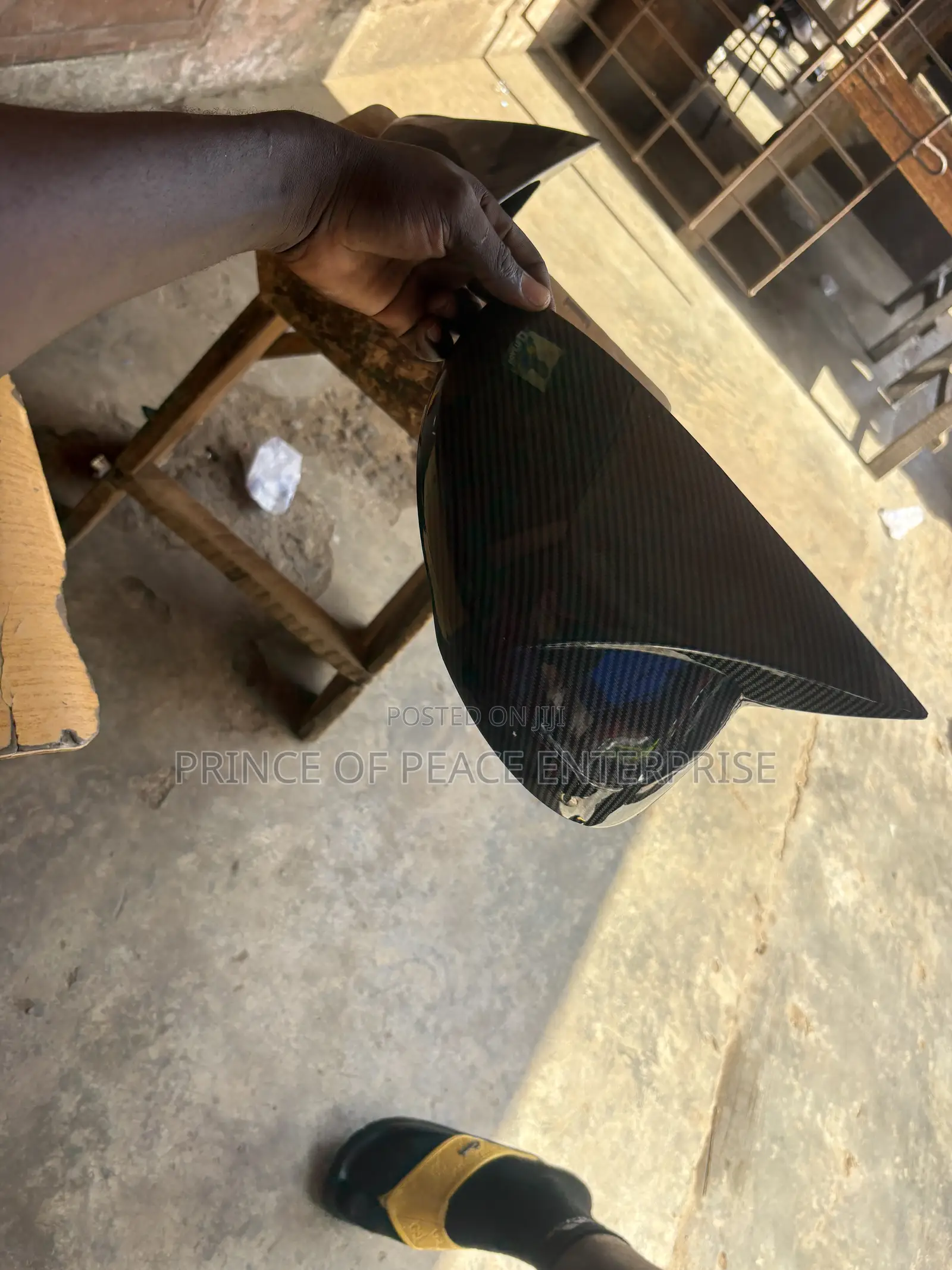 Civic 2002 2003 Radiator Tank and Fan