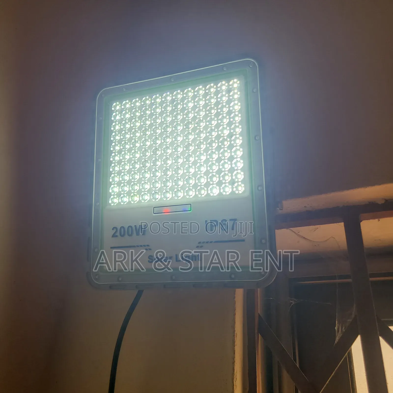 Solar Light