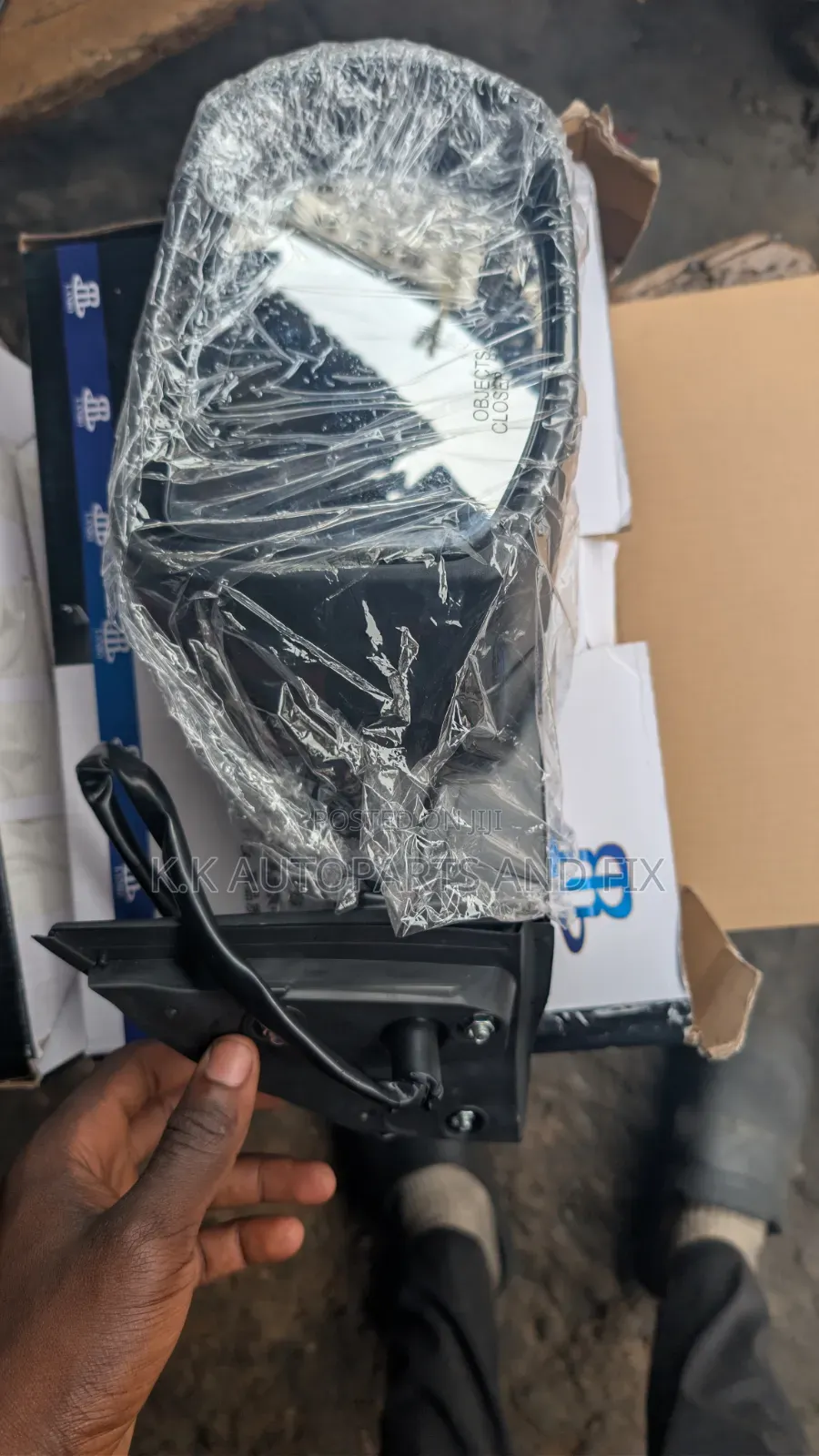Honda CRV 2017,2018,2019,2020,2021,2022 Drive Mirror Sensor