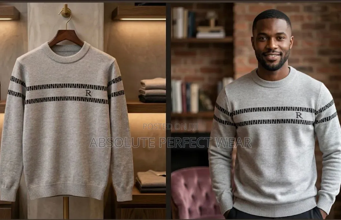 Men Shade of Sweater for Men