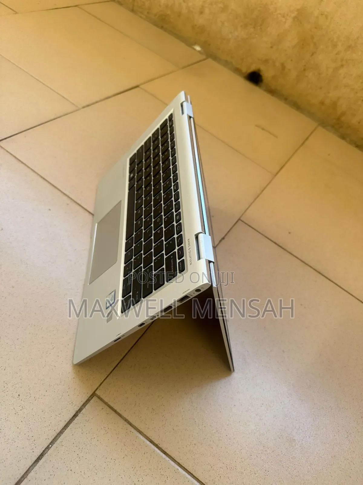 Laptop HP EliteBook X360 1020 G2 8GB Intel Core i7 SSD 256GB