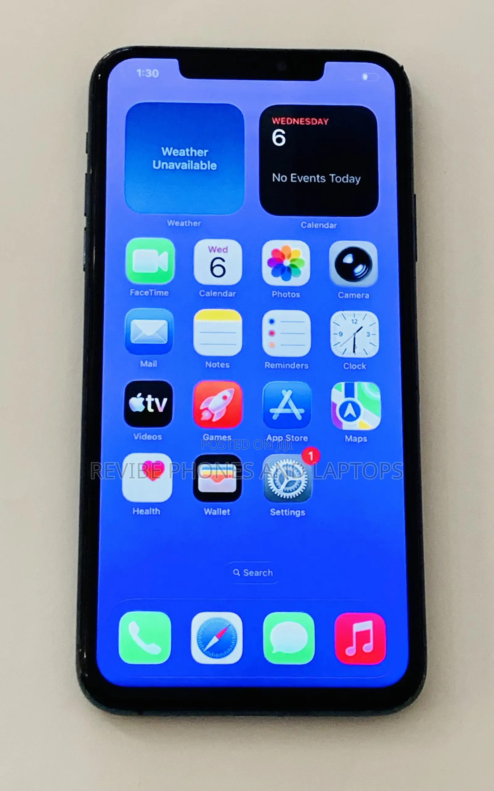 Apple iPhone 11 Pro Max 64 GB Green