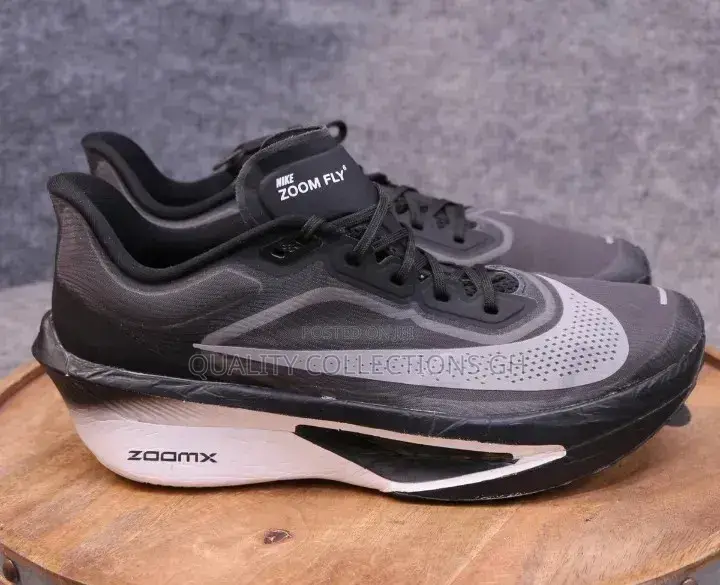 Nike Zoom Fly 6