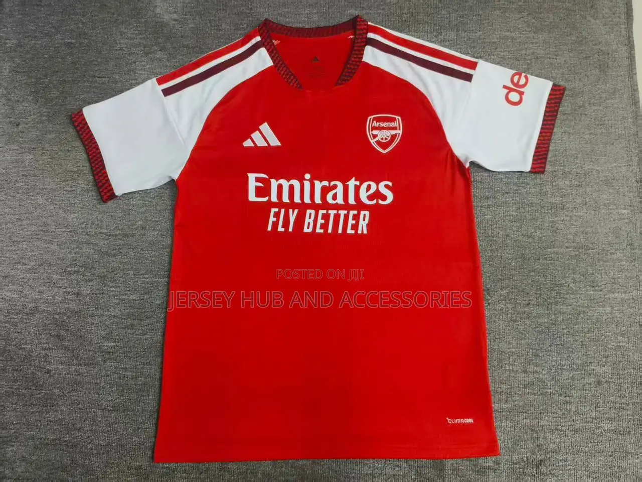 Next Season Authentic 2026/2027 Official Jerseys