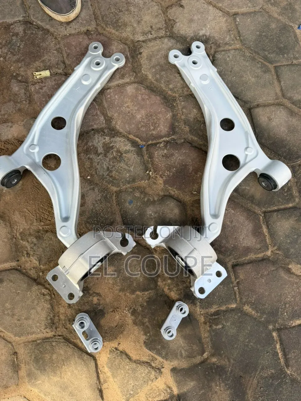 Acura RDX 2019-2020-2021-2022-2023-2024-2025 Lower Arm