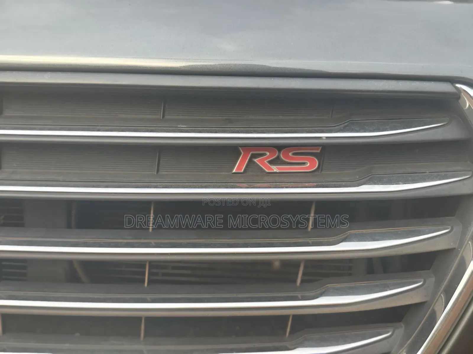 Chevrolet Captiva 2018 Gray