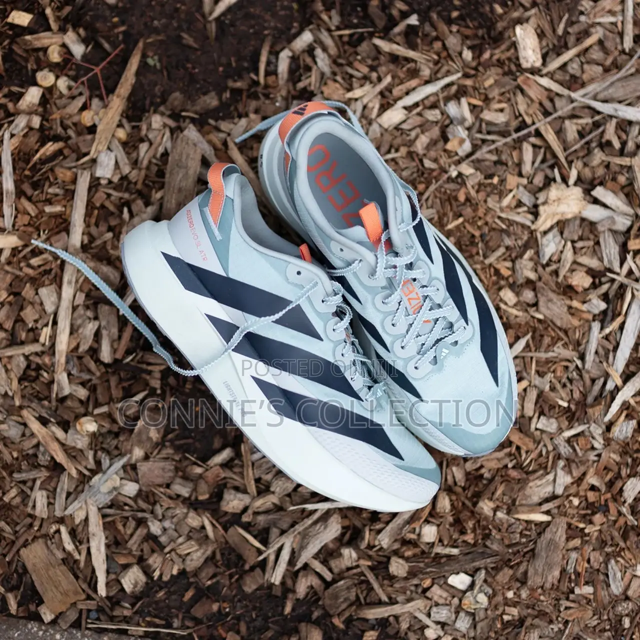 Adidas Adizero Evo Sl Atr Runners