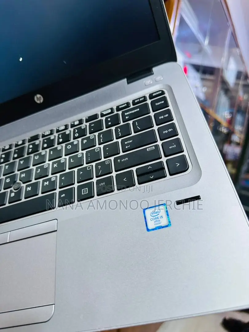 Laptop HP EliteBook 840 G3 8GB Intel Core i5 SSD 256GB