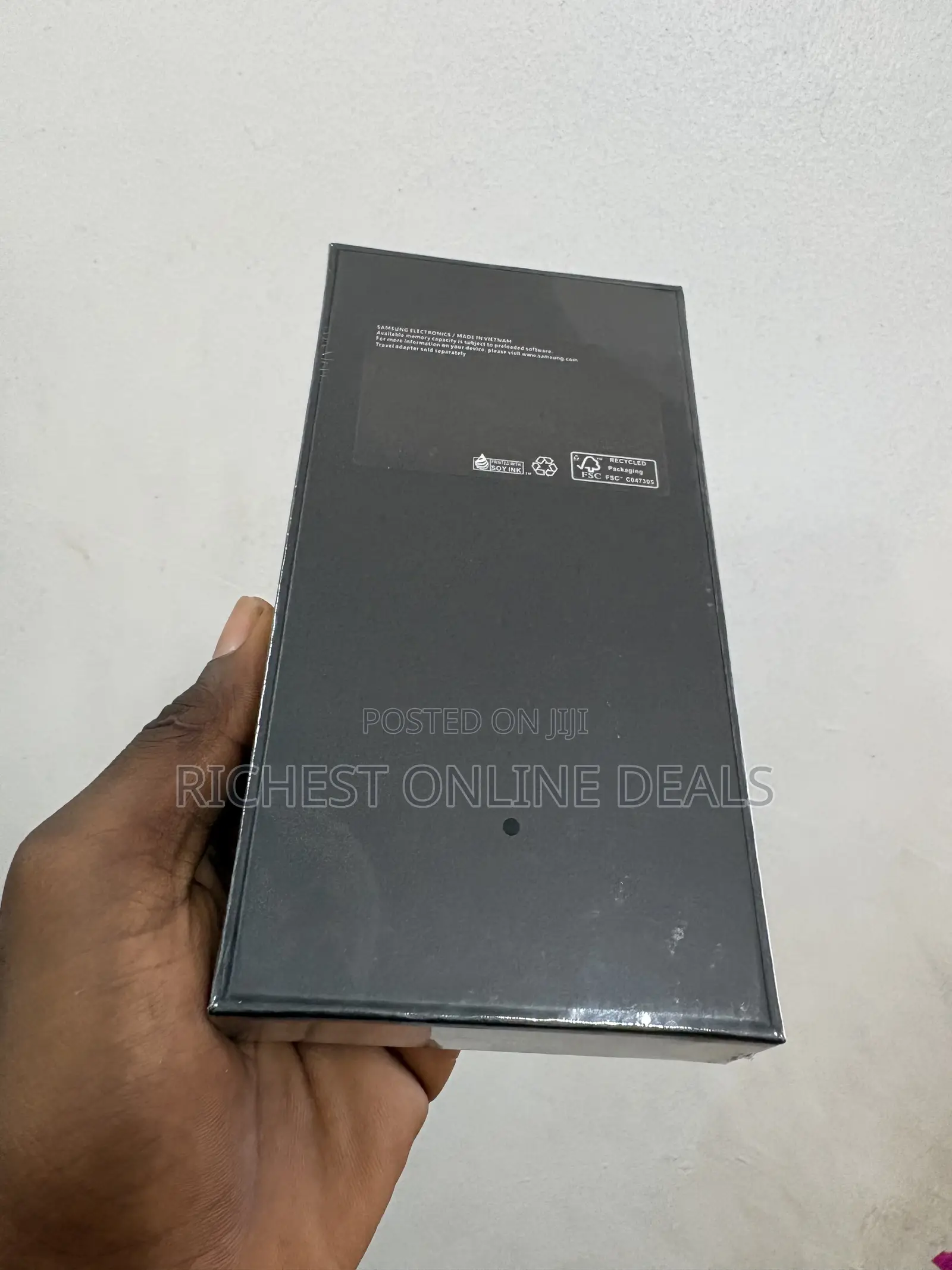 New Samsung Galaxy S22 Ultra 128 GB