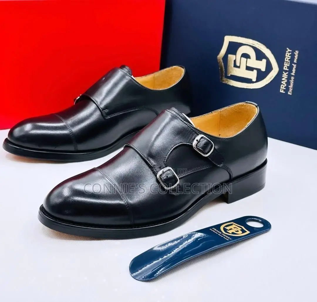 Fresh Monk Shoe