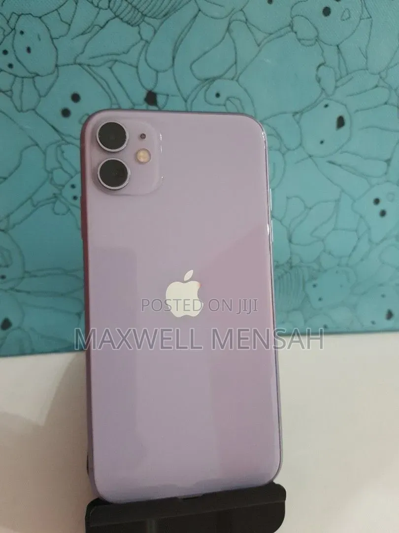 Apple iPhone 11 128 GB