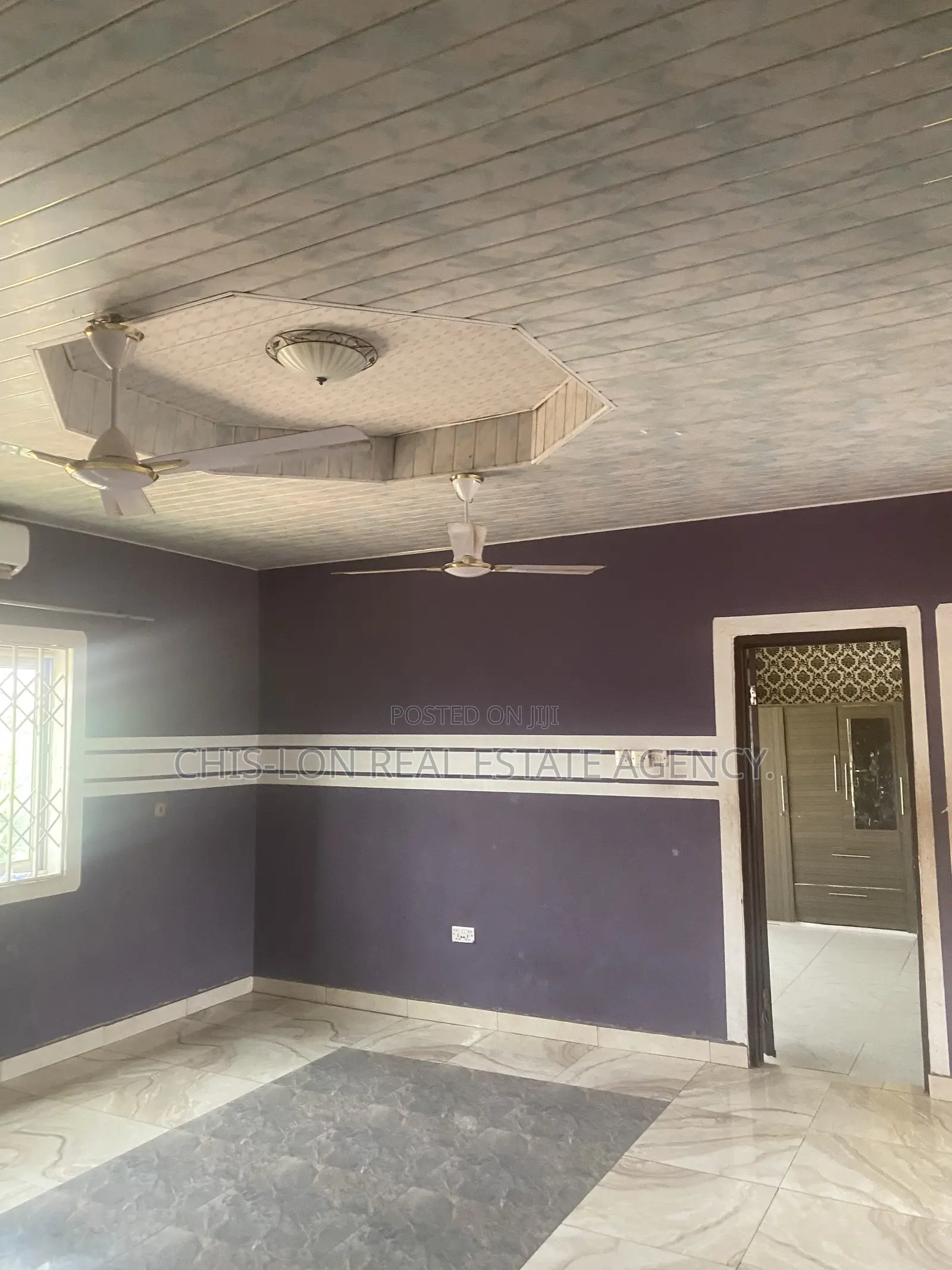 5bdrm Duplex in Kasoa Cp, Opeikuma for rent
