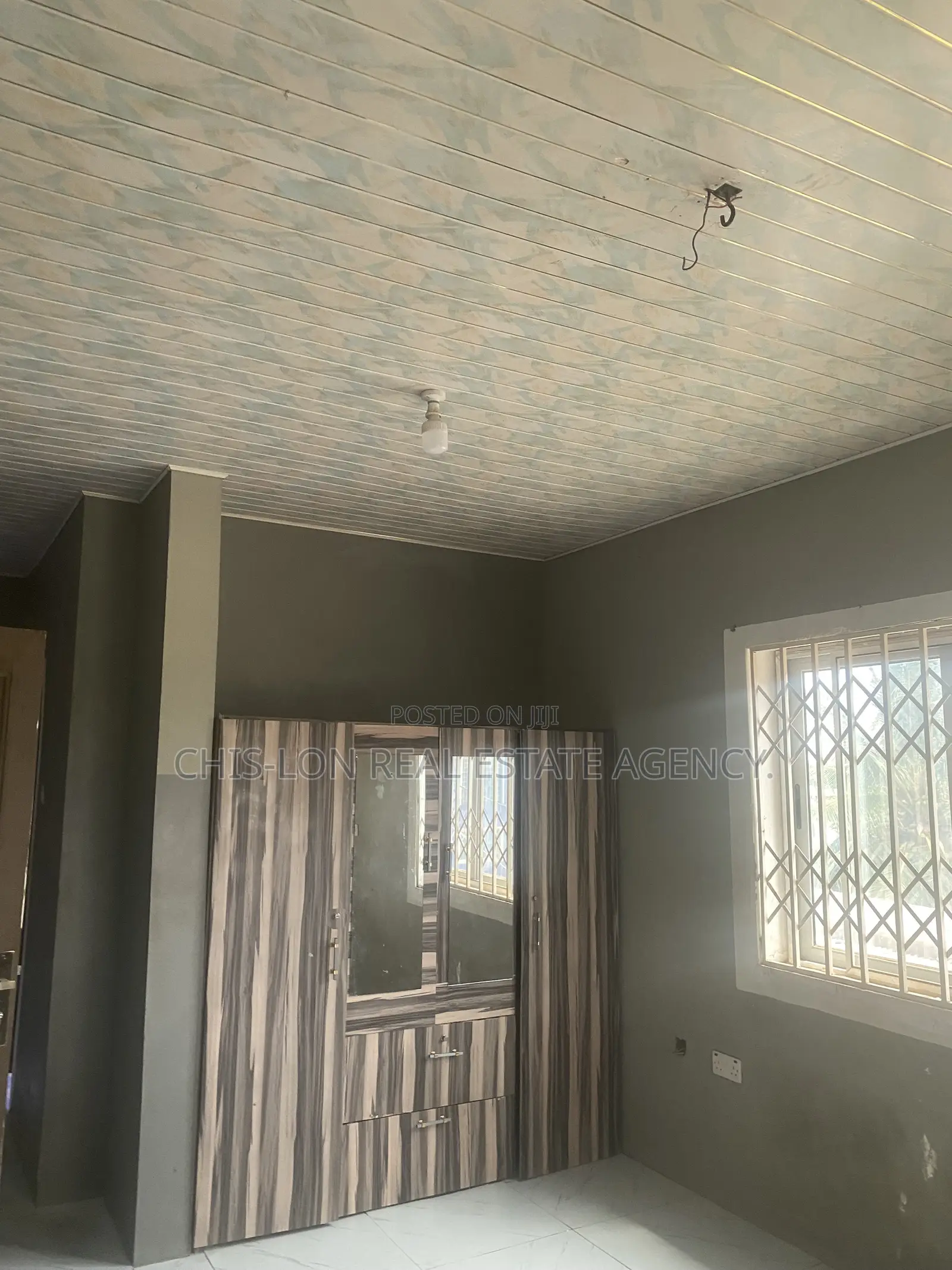 5bdrm Duplex in Kasoa Cp, Opeikuma for rent