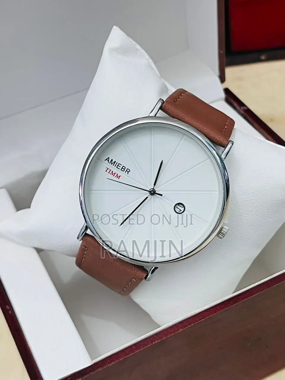 Men's Quartz Watches