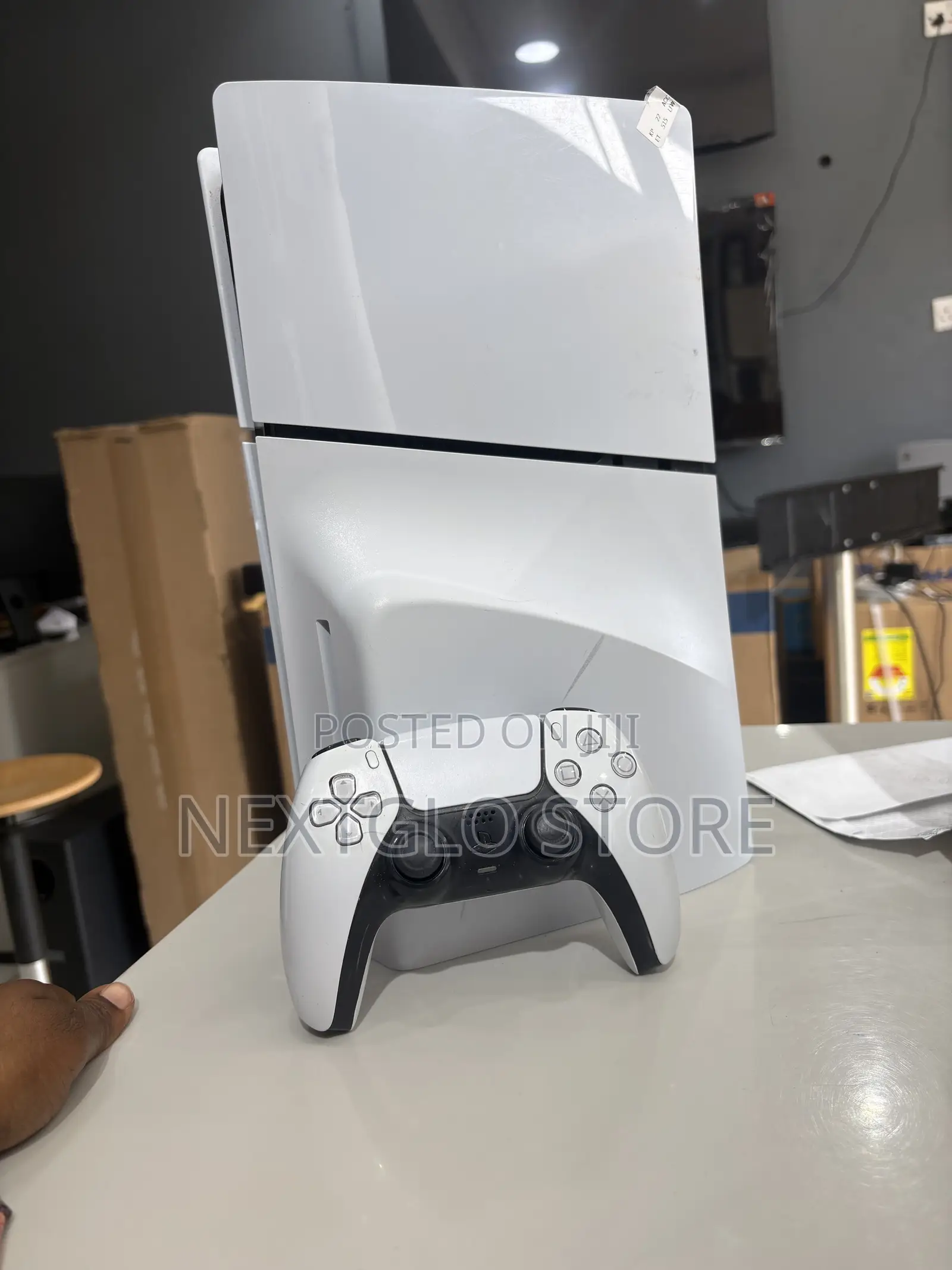 Playstation 5