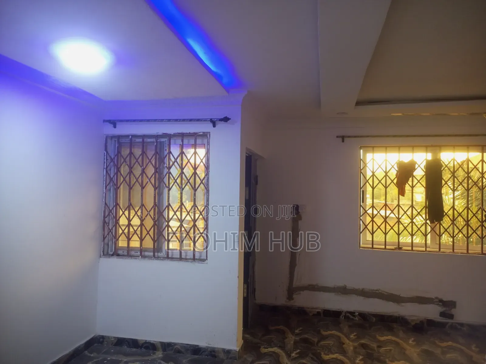 2bdrm Apartment in Oyarifa, Ga East Municipal for rent