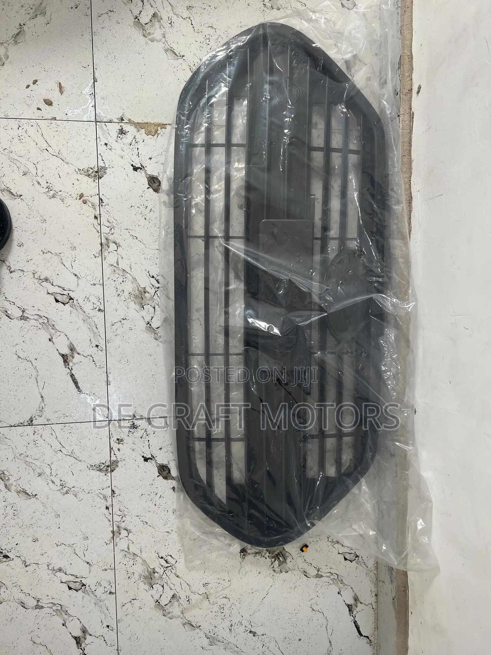 Veloster 16 Turbo Grill