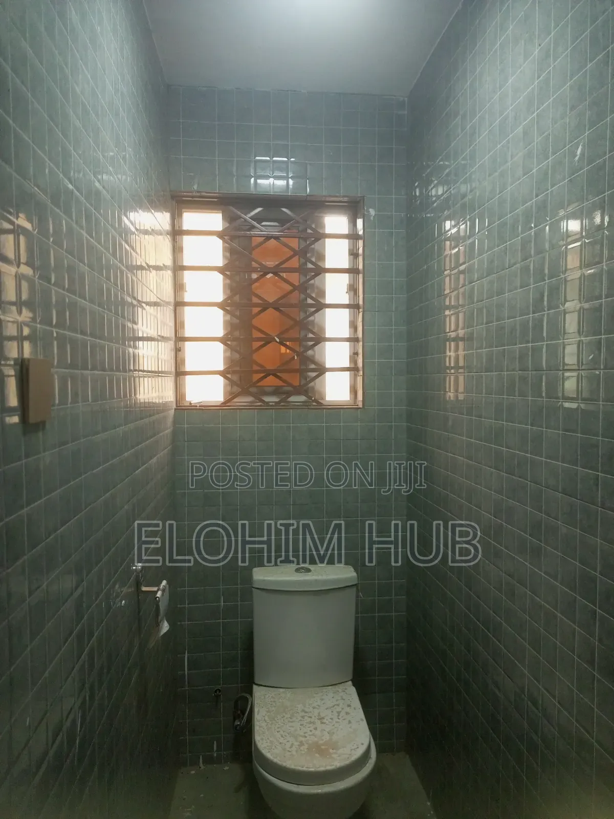 2bdrm Apartment in Oyarifa, Ga East Municipal for rent