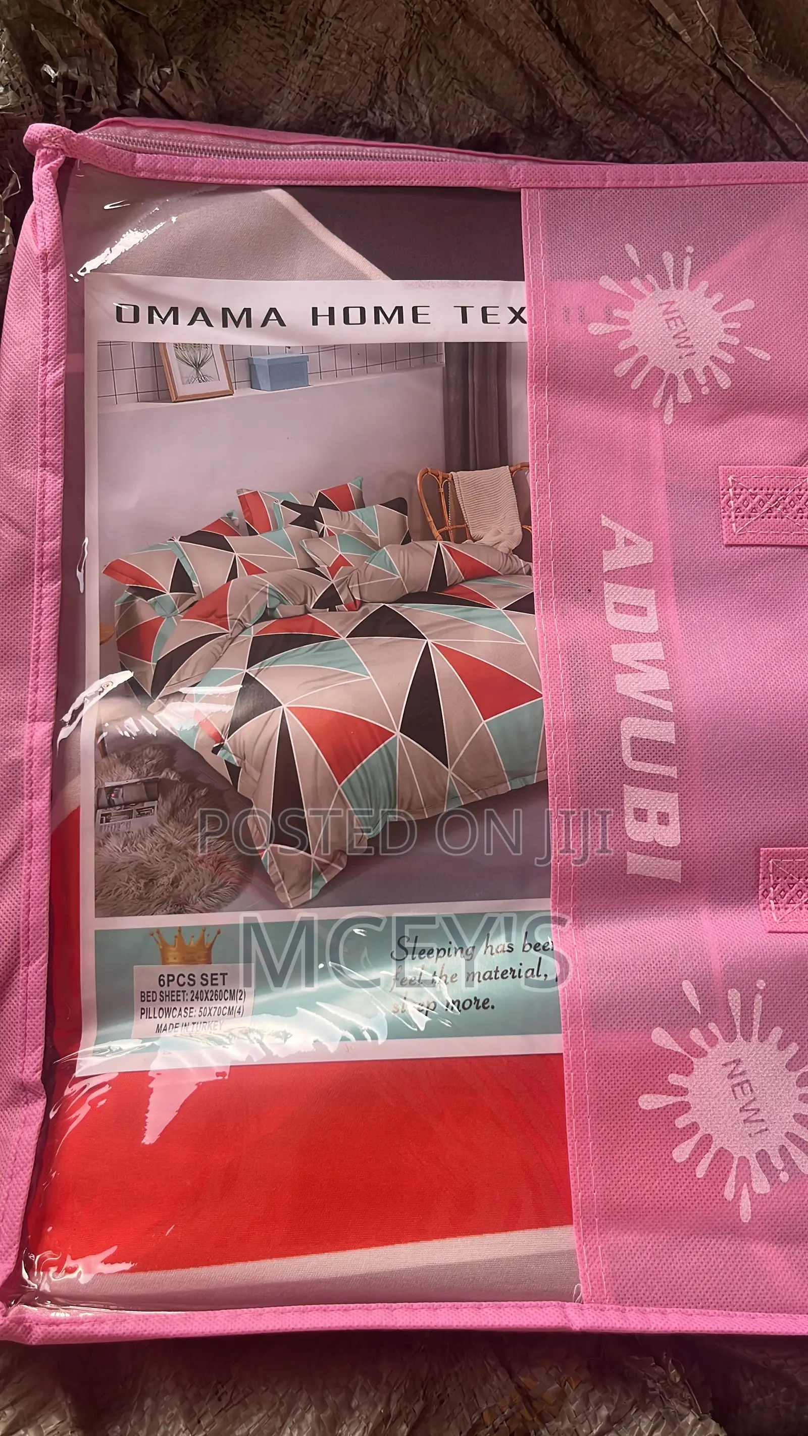 Original Cotton Bedsheets