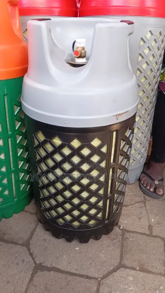 Fiber Cylinders